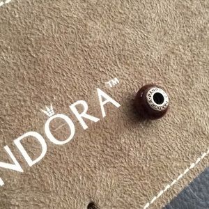 Authentic Pandora Bead